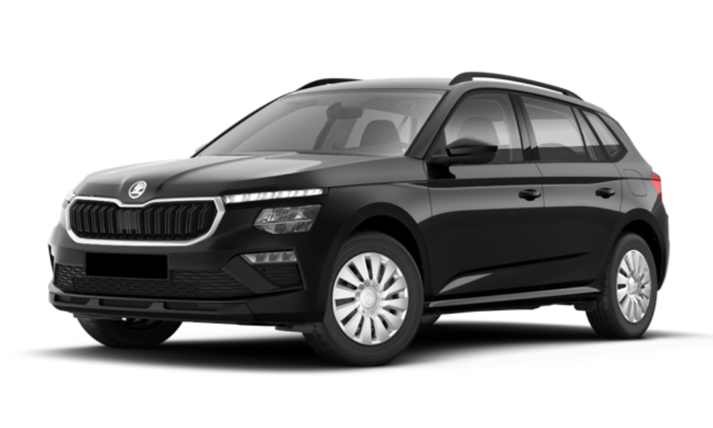 Škoda Kamiq Sportline