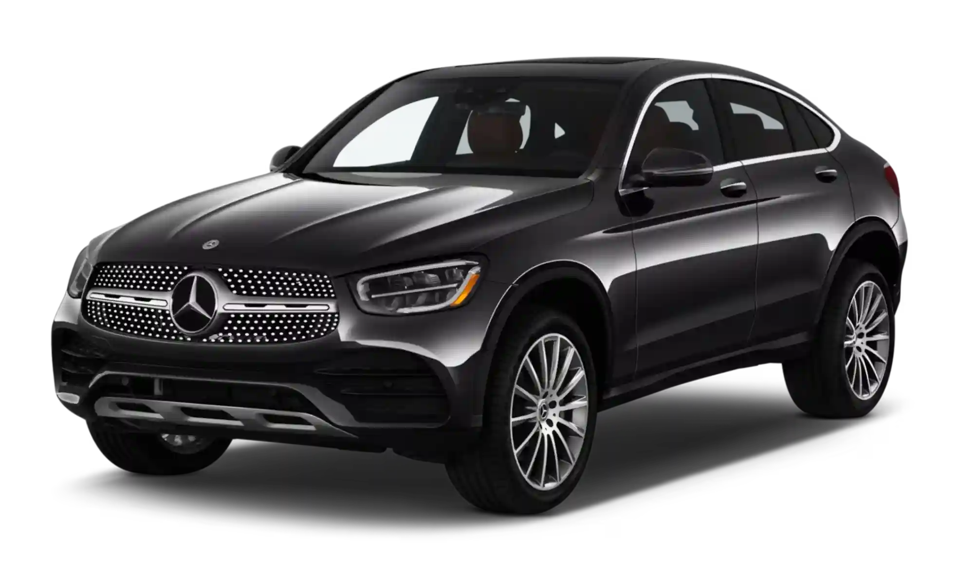 Mercedes S Class