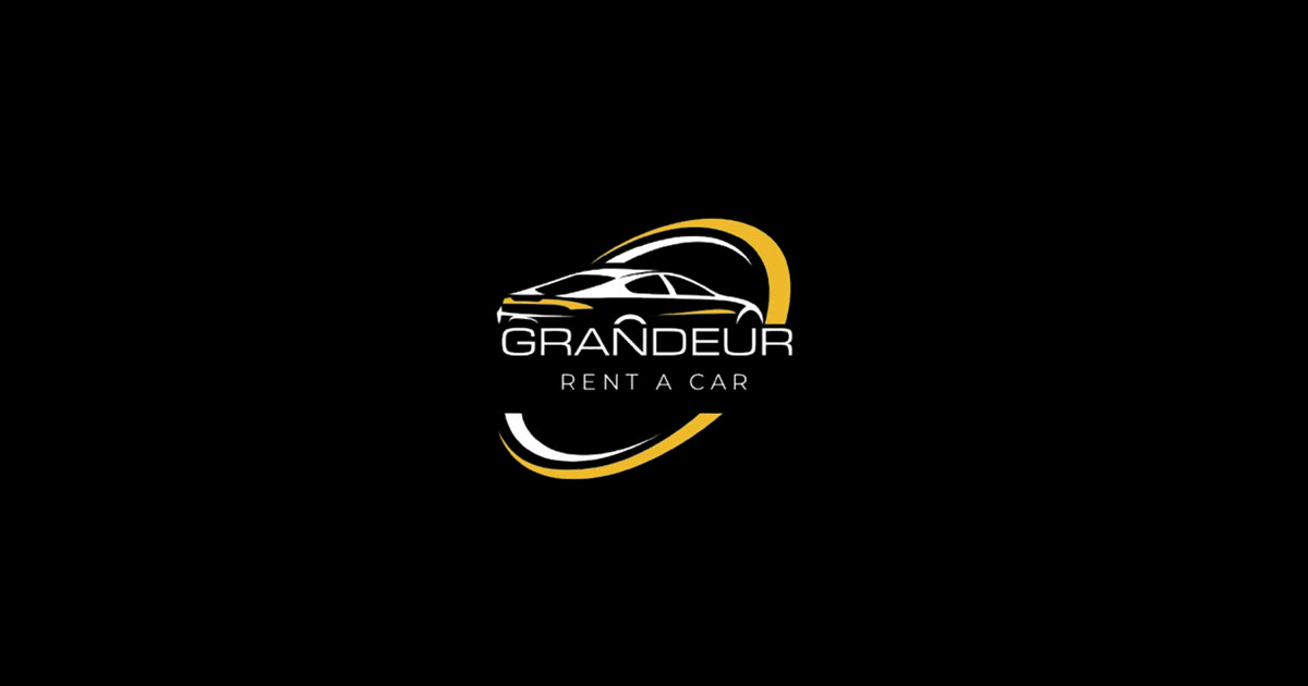 Grandeur rent a car
